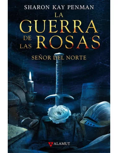 es::La Guerra de las Rosas 02. Señor del norte