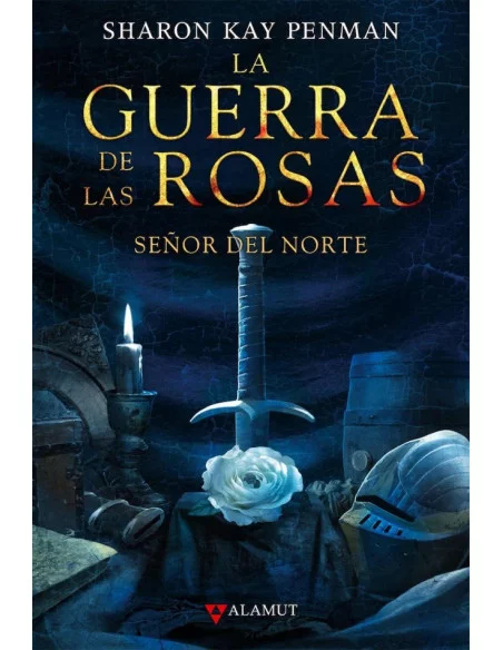 es::La Guerra de las Rosas 02. Señor del norte