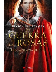 es::La Guerra de las Rosas 03. Por la gracia de Dios 