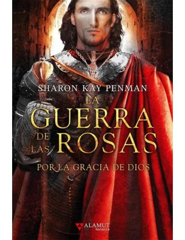 es::La Guerra de las Rosas 03. Por la gracia de Dios 