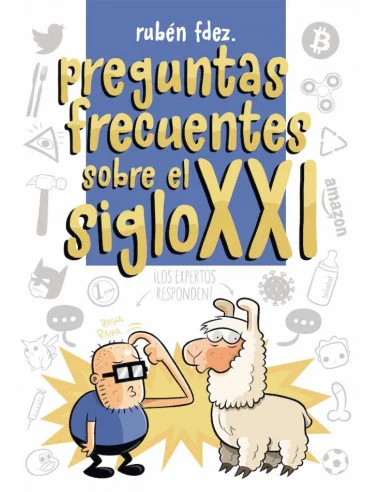 es::Preguntas frecuentes sobre el siglo XXI