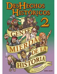 Deshechos históricos 02
