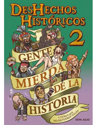 Deshechos históricos 02
