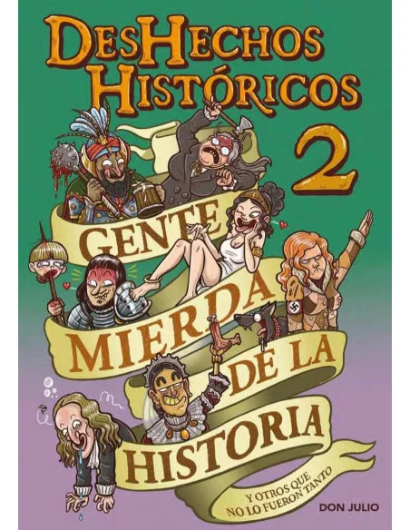 Deshechos históricos 02