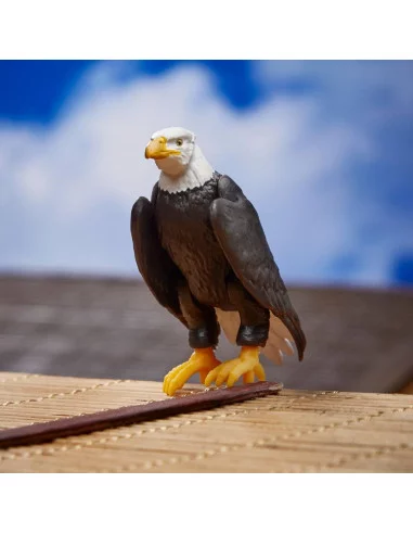 es::G.I. Joe Classified Series Figura 2022 Spirit Iron-Knife 15 cm