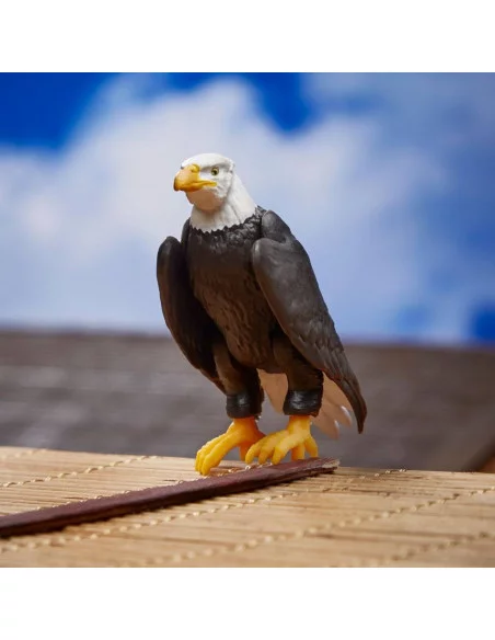 es::G.I. Joe Classified Series Figura 2022 Spirit Iron-Knife 15 cm