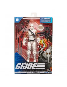 es::G.I. Joe Classified Series Figura 2022 Storm Shadow 15 cm 