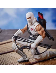 es::G.I. Joe Classified Series Figura 2022 Storm Shadow 15 cm 2