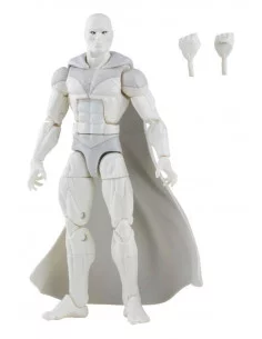 es::Marvel Legends Retro Collection Series Figura 2022 Vision The West Coast Avengers 15 cm 2