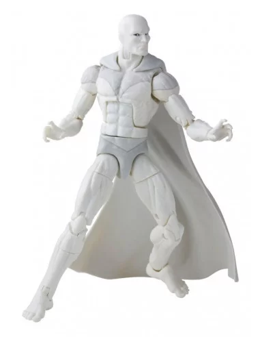 es::Marvel Legends Retro Collection Series Figura 2022 Vision The West Coast Avengers 15 cm