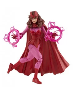 es::Marvel Legends Retro Collection Series Figura 2022 Scarlet Witch West Coast Avengers 15 cm 