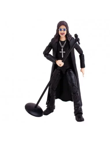 es::Ozzy Osbourne Figura BST AXN 13 cm 