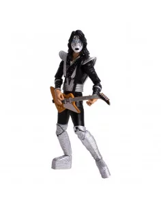 es::Kiss Figura BST AXN The Spaceman Destroyer Tour 13 cm 