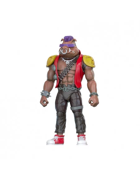 es::Tortugas Ninja Figura BST AXN Bebop 13 cm