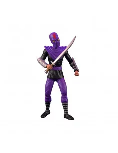 es::Tortugas Ninja Figura BST AXN Foot Soldier 13 cm