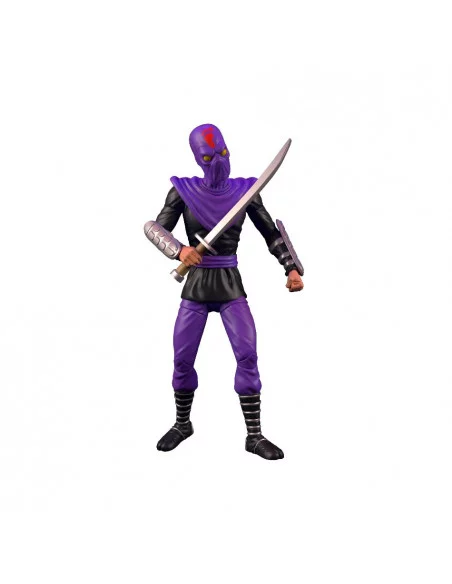 es::Tortugas Ninja Figura BST AXN Foot Soldier 13 cm