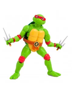 es::Tortugas Ninja Figura BST AXN Raphael 13 cm
