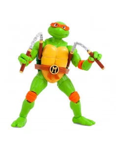 es::Tortugas Ninja Figura BST AXN Michelangelo 13 cm
