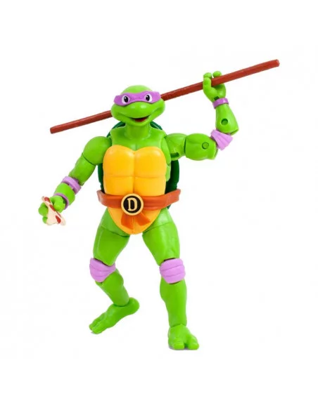 es::Tortugas Ninja Figura BST AXN Donatello 13 cm