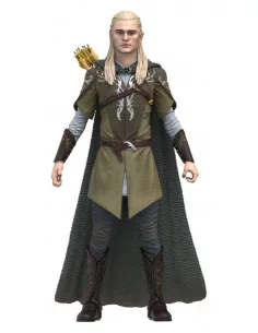 es::El Señor de los Anillos Figura BST AXN Legolas 13 cm 