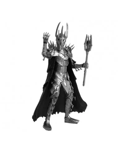 es::El Señor de los Anillos Figura BST AXN Sauron 13 cm