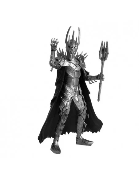 es::El Señor de los Anillos Figura BST AXN Sauron 13 cm