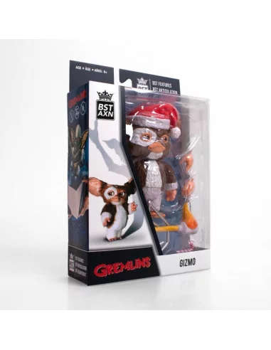 es::Gremlins Figura BST AXN Gizmo 13 cm