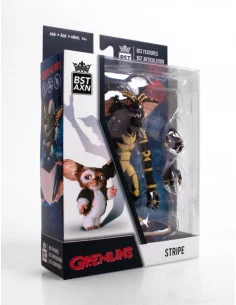 es::Gremlins Figura BST AXN Stripe 13 cm 2