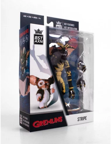 es::Gremlins Figura BST AXN Stripe 13 cm