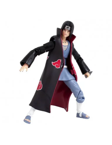 es::Naruto Figura BST AXN Itachi Uchiha 13 cm