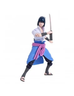 es::Naruto Figura BST AXN Sasuke Uchiha 13 cm