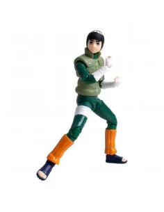 es::Naruto Figura BST AXN Rock Lee 13 cm