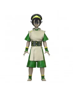 es::Avatar: La leyenda de Aang Figura BST AXN Toph Beifong 13 cm