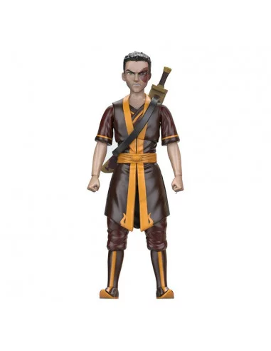 es::Avatar: La leyenda de Aang Figura BST AXN Zuko 13 cm
