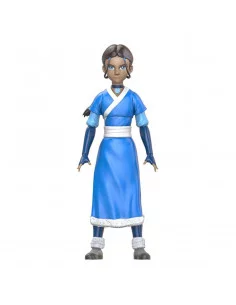 es::Avatar: La leyenda de Aang Figura BST AXN Katara 13 cm