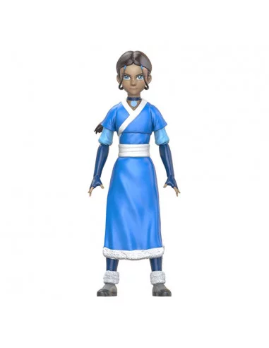 es::Avatar: La leyenda de Aang Figura BST AXN Katara 13 cm
