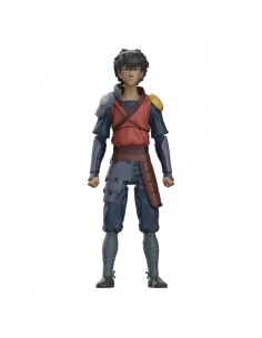 es::Avatar: La leyenda de Aang Figura BST AXN Jet 13 cm