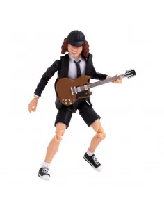 es::AC/DC Figura BST AXN Angus Young Highway to Hell Tour 13 cm