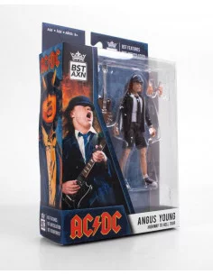 es::AC/DC Figura BST AXN Angus Young Highway to Hell Tour 13 cm 2