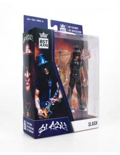 es::Slash Figura BST AXN 13 cm 2