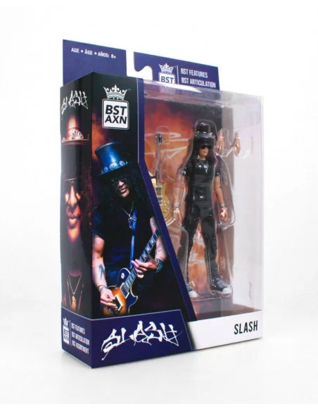 es::Slash Figura BST AXN 13 cm 