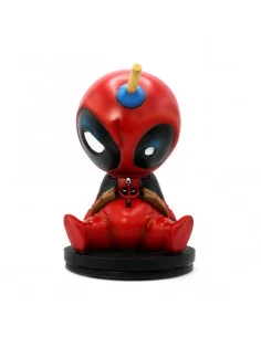 es::Marvel Hucha Deadpool 20 cm