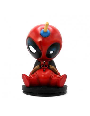 es::Marvel Hucha Deadpool 20 cm