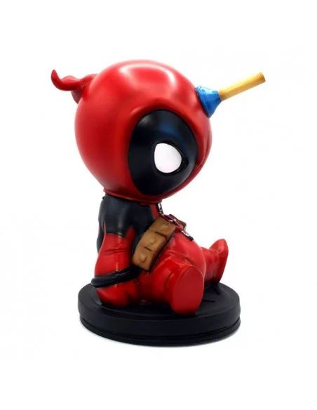 es::Marvel Hucha Deadpool 20 cm