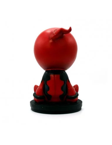 es::Marvel Hucha Deadpool 20 cm