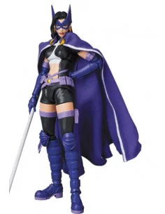 Batman Hush Figura MAF EX...