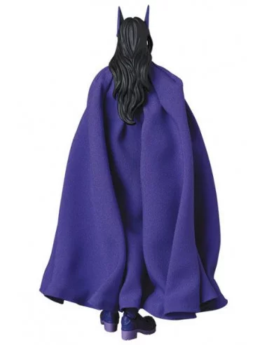 Batman Hush Figura MAF EX Huntress 15 cm