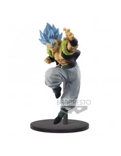 es::Dragonball Super Estatua PVC Son Goku Fes Super Saiyan God Super Saiyan Gogeta 20 cm