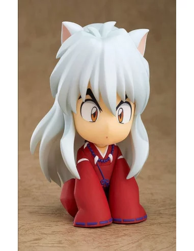 es::Inuyasha Figura Nendoroid Inuyasha 10 cm