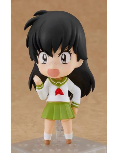es::Inuyasha Figura Nendoroid Kagome Higurashi 10 cm